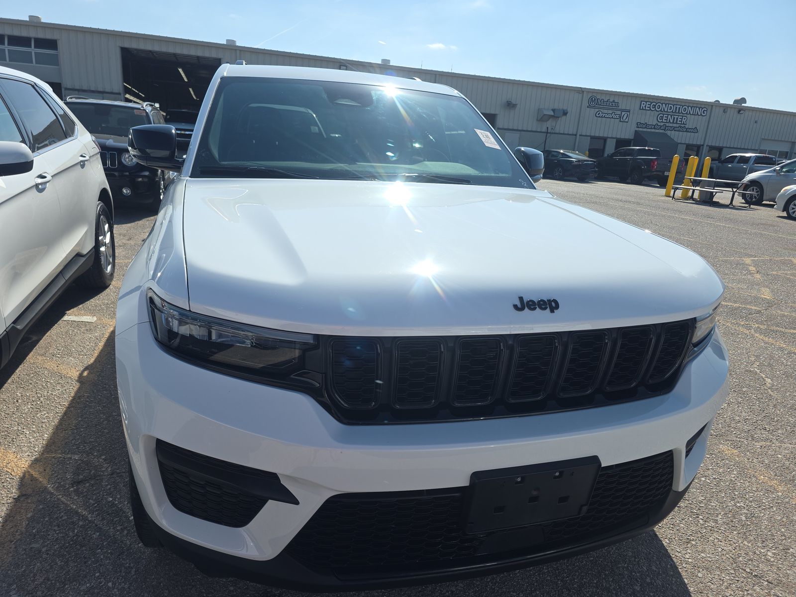 JEEP OTHER - 3