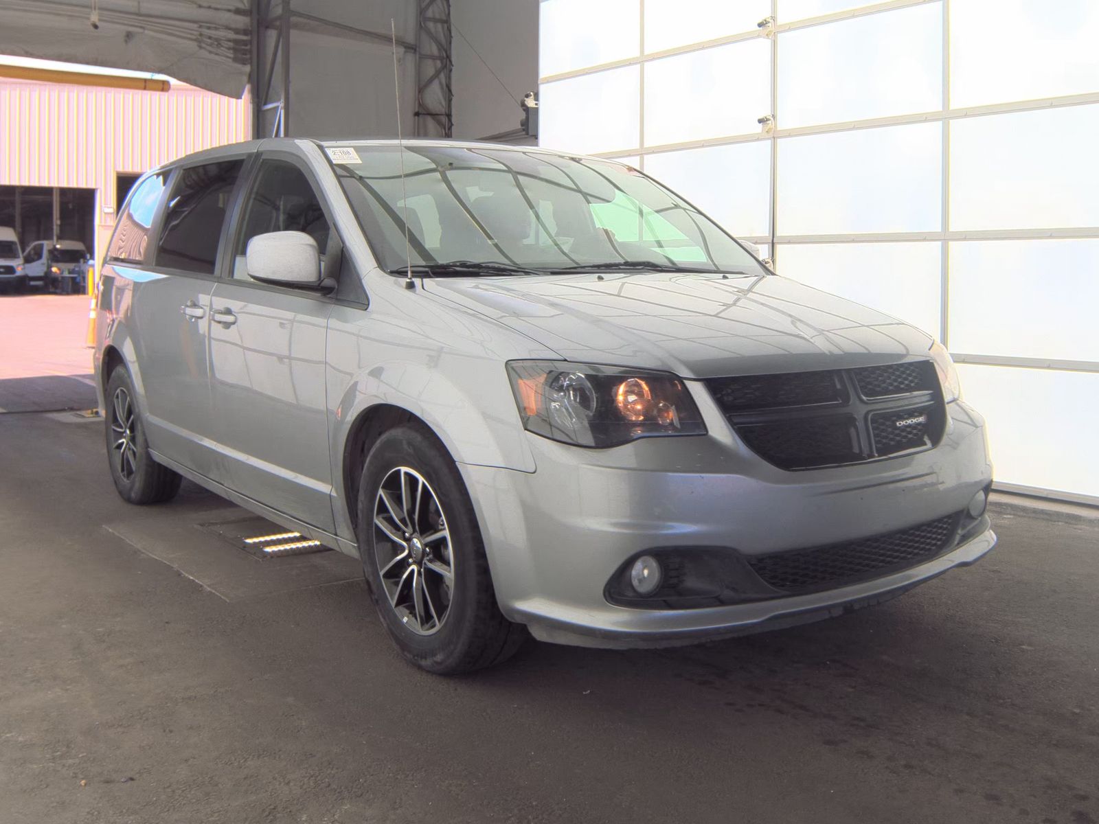 DODGE OTHER - 4