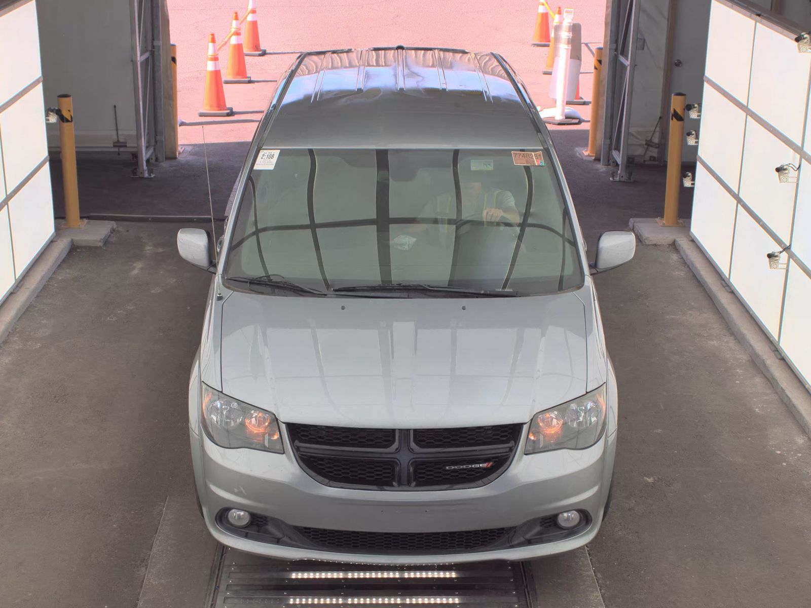 DODGE OTHER - 3