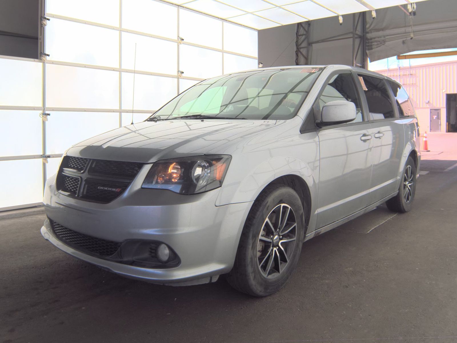 DODGE OTHER - 1
