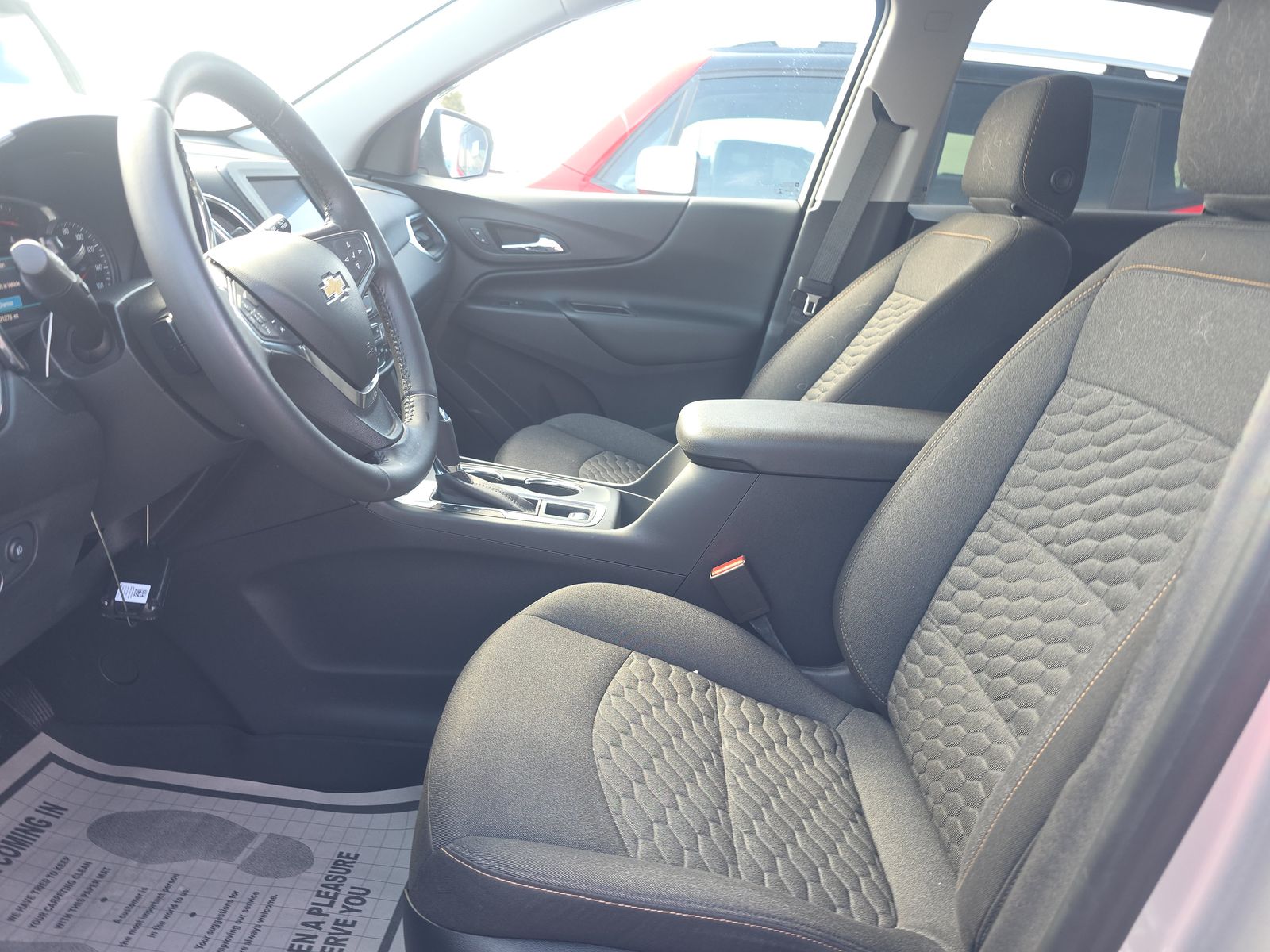 CHEVROLET OTHER - 8