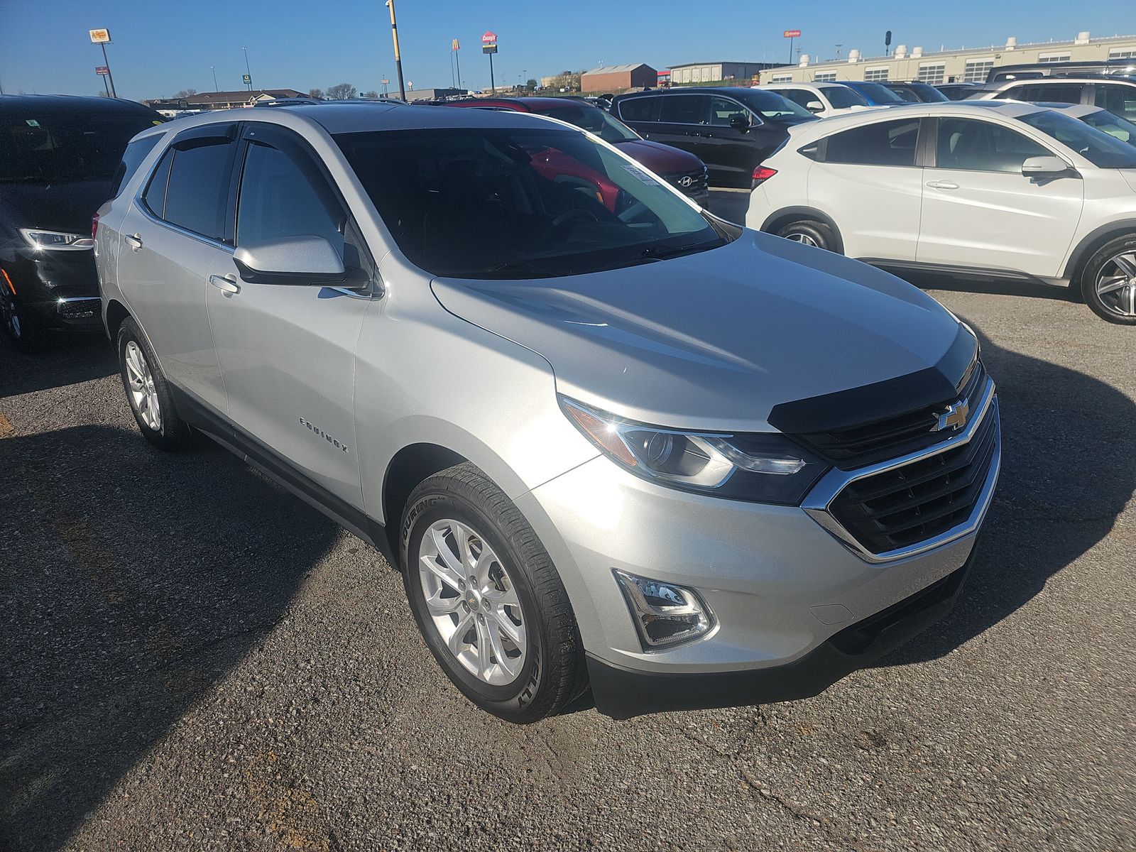 CHEVROLET OTHER - 4