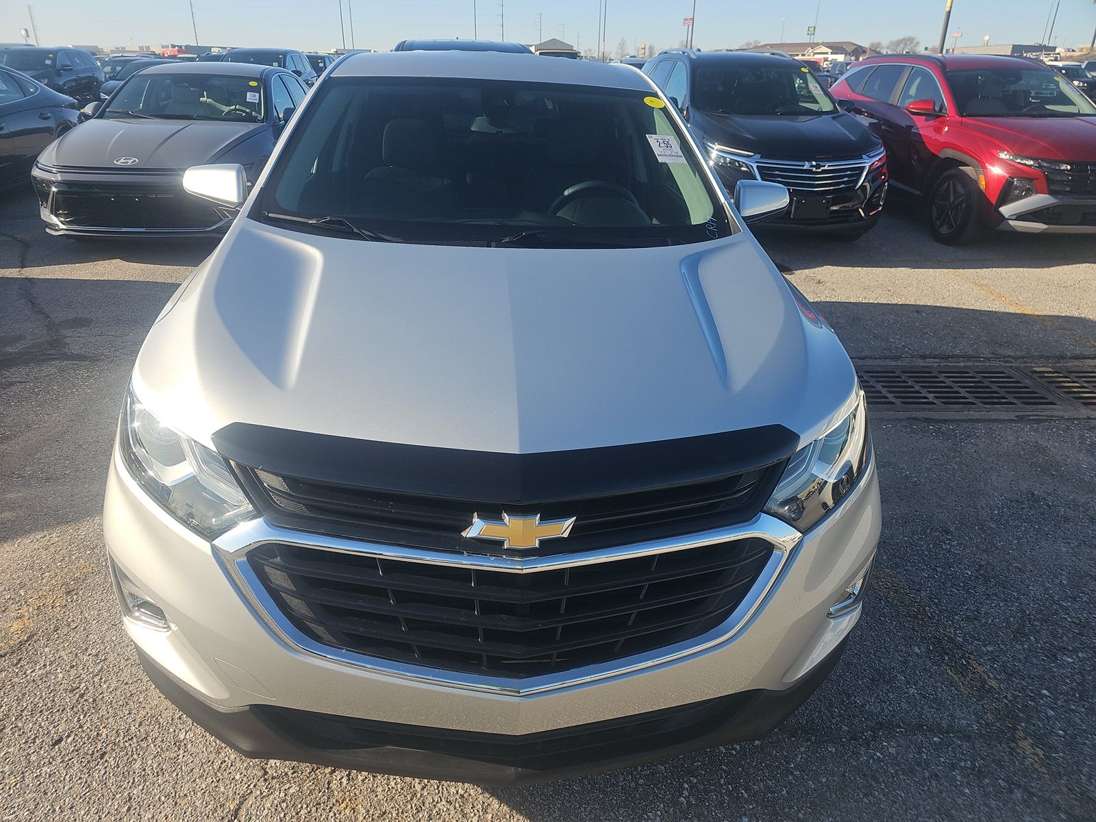 CHEVROLET OTHER - 3