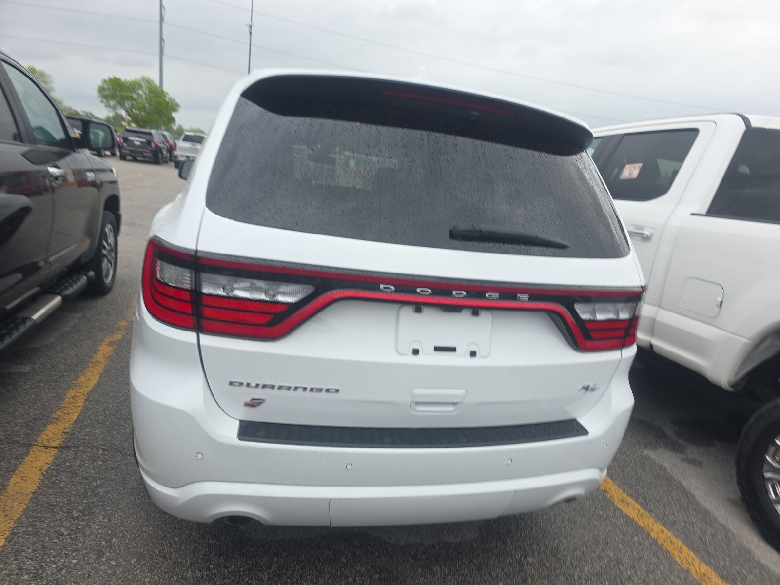 DODGE CHALLENGER - 6