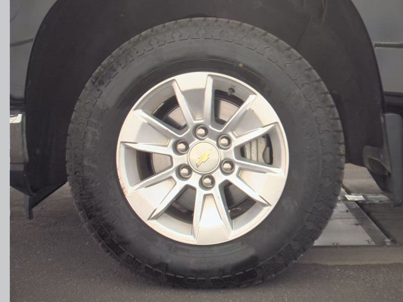 CHEVROLET OTHER - 10