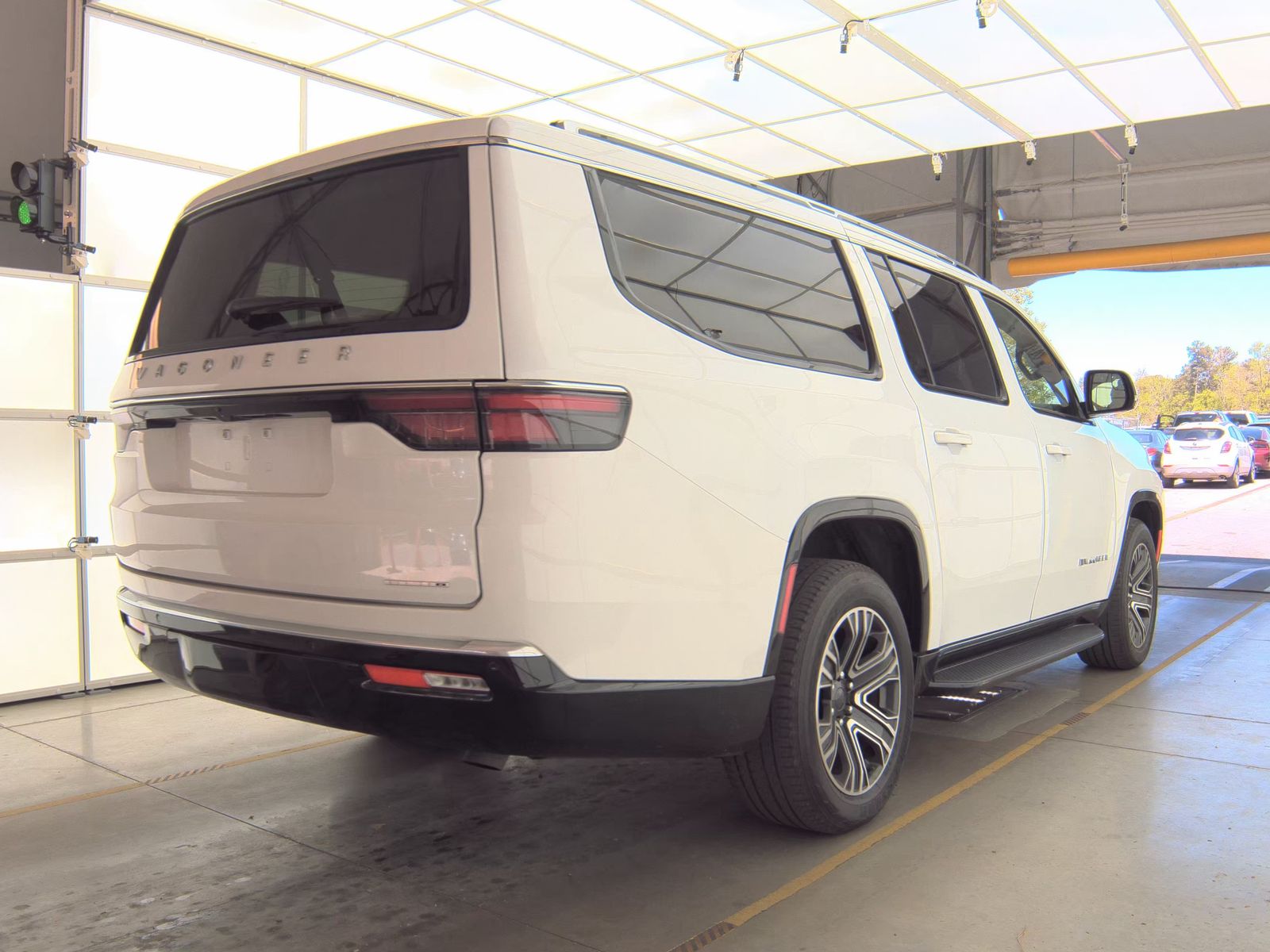 JEEP OTHER - 5