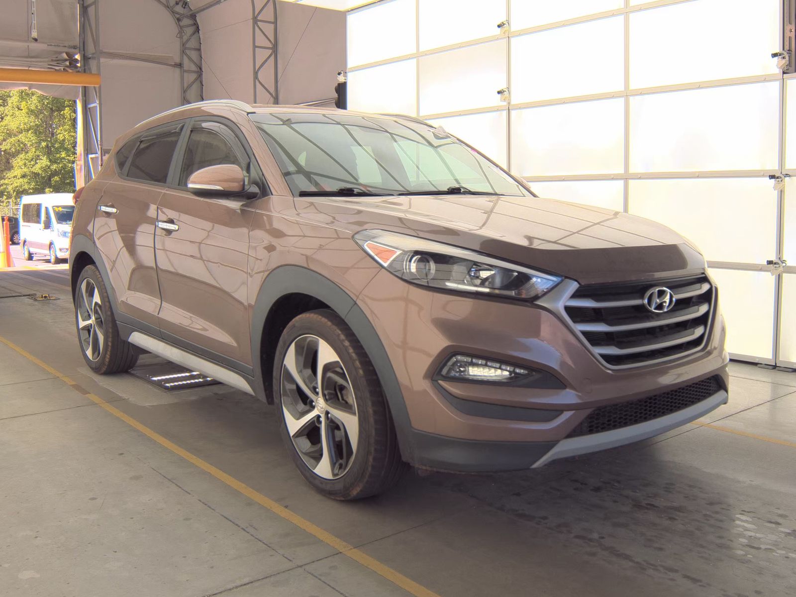 HYUNDAI OTHER - 4