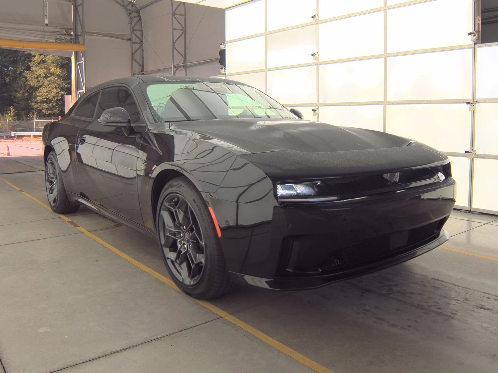 DODGE CHALLENGER - 4