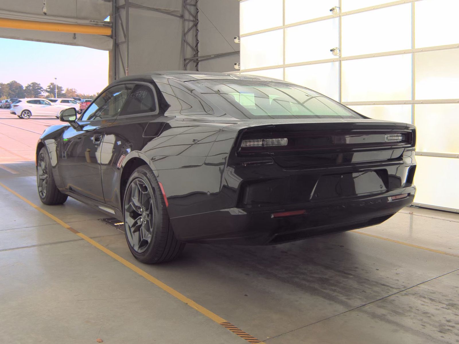 DODGE CHALLENGER - 7