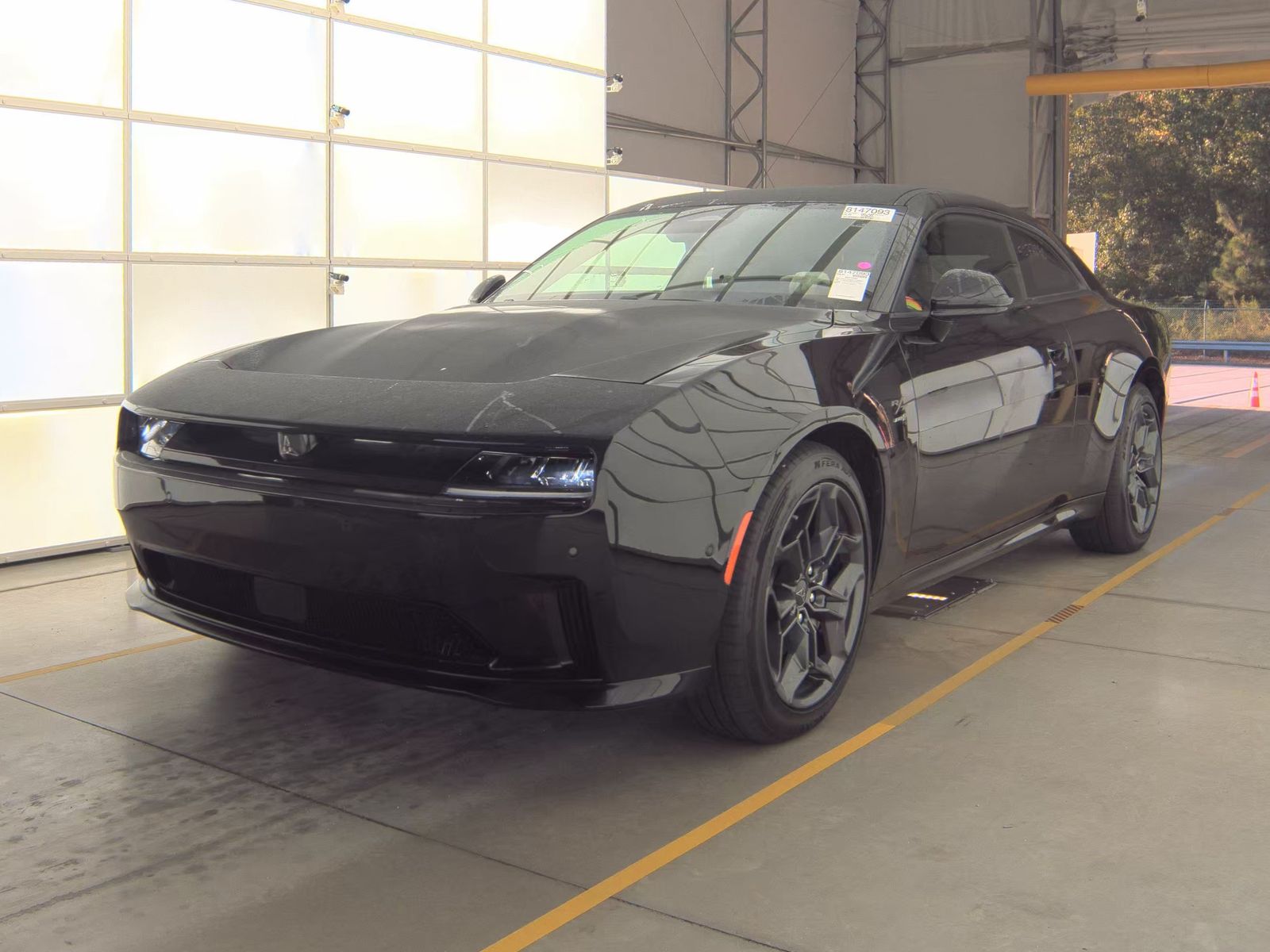 DODGE CHALLENGER - 1