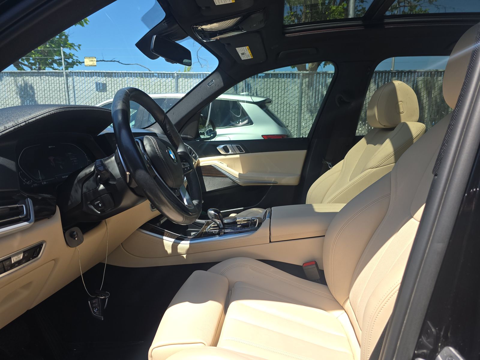 2021 BMW X5 xDrive45e AWD