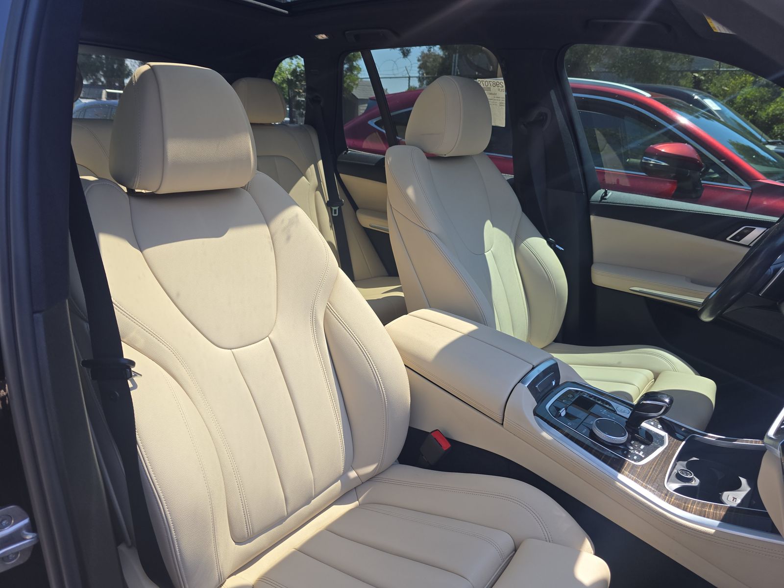 2021 BMW X5 xDrive45e AWD