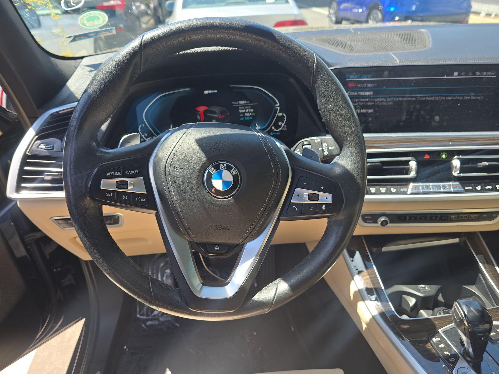 2021 BMW X5 xDrive45e AWD