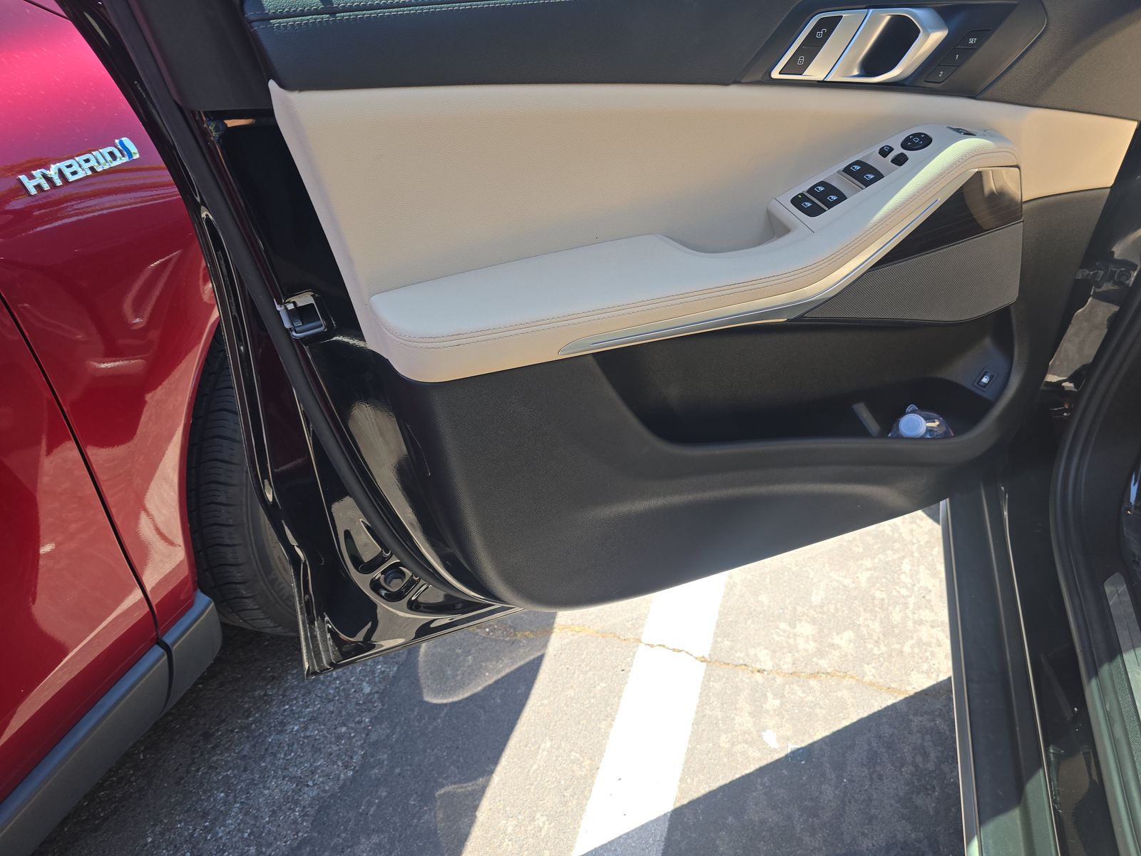 2021 BMW X5 xDrive45e AWD