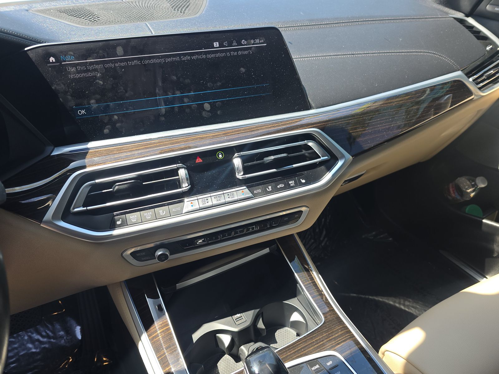 2021 BMW X5 xDrive45e AWD