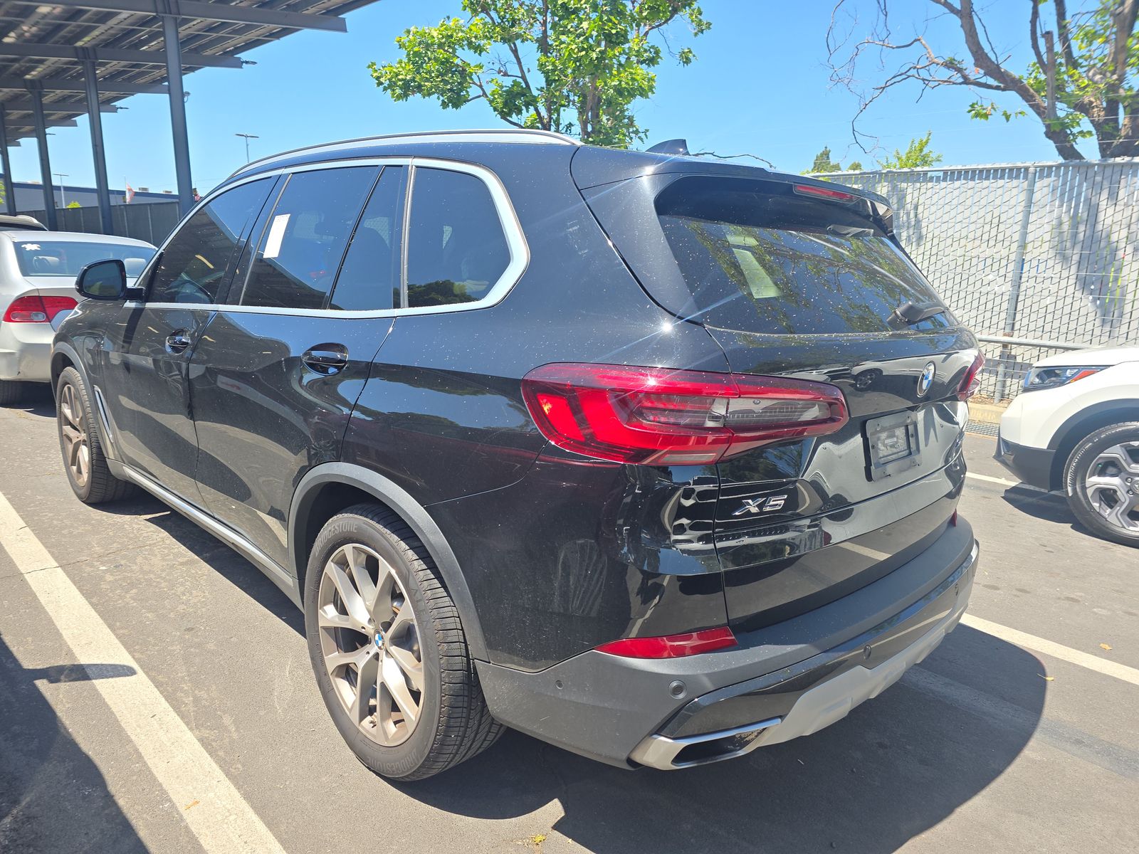 2021 BMW X5 xDrive45e AWD