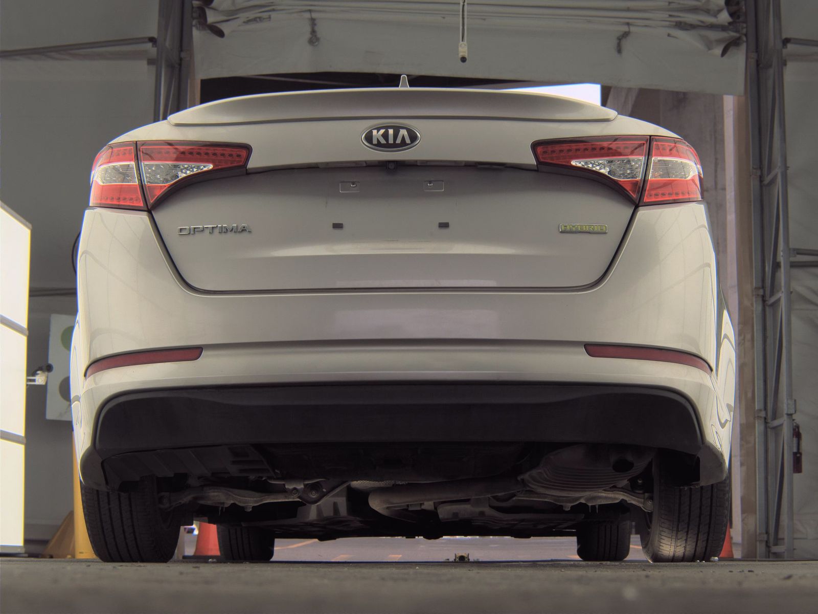 KIA OTHER - 8
