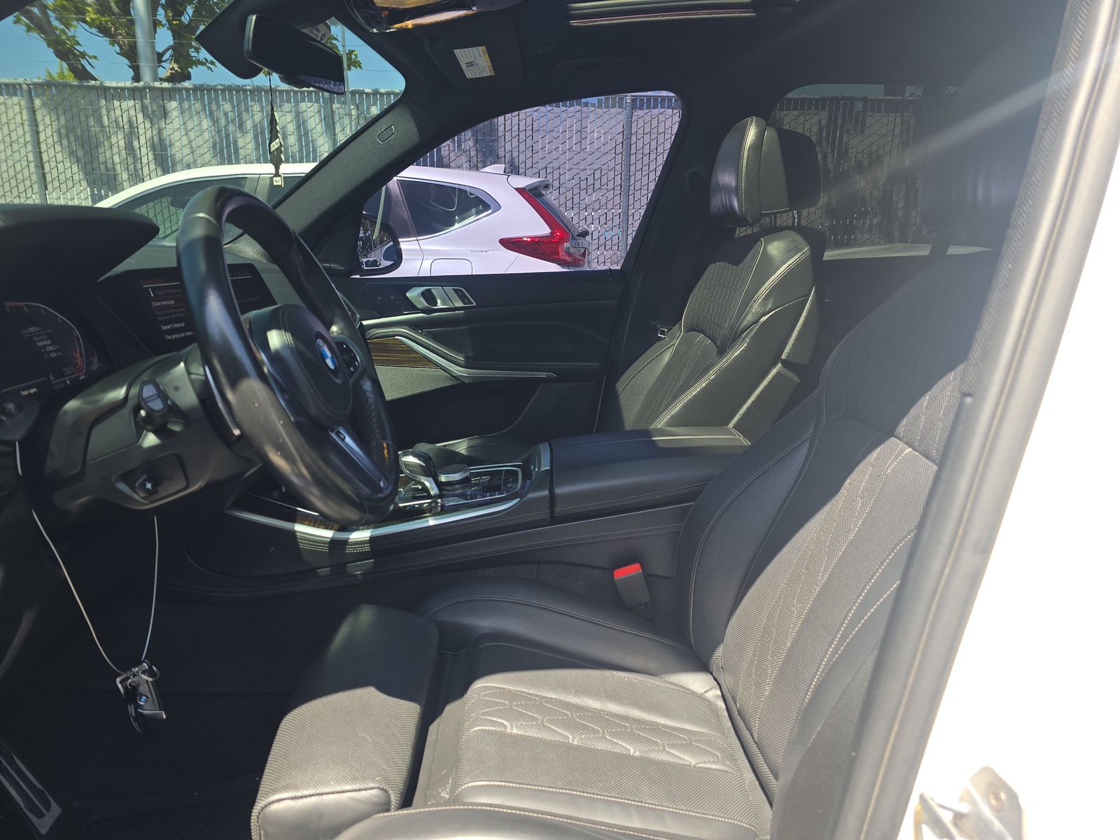 2019 BMW X5 xDrive50i AWD