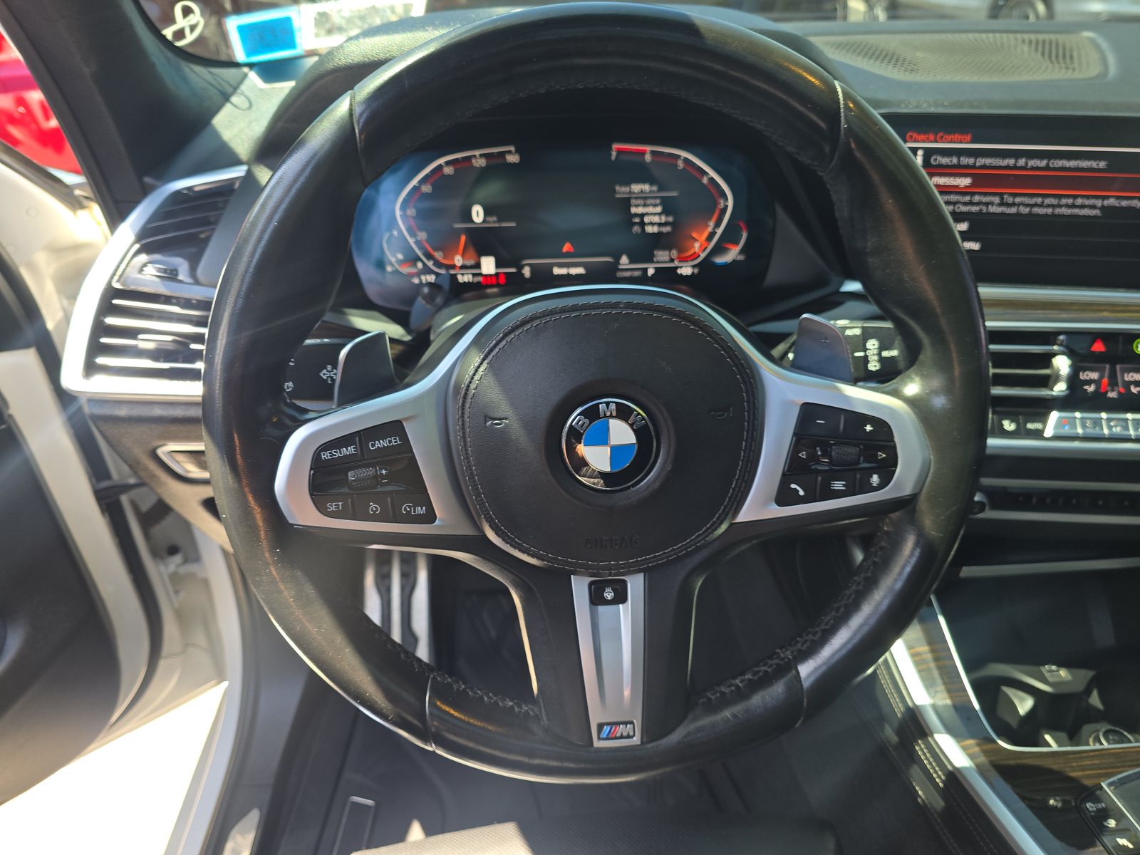 2019 BMW X5 xDrive50i AWD