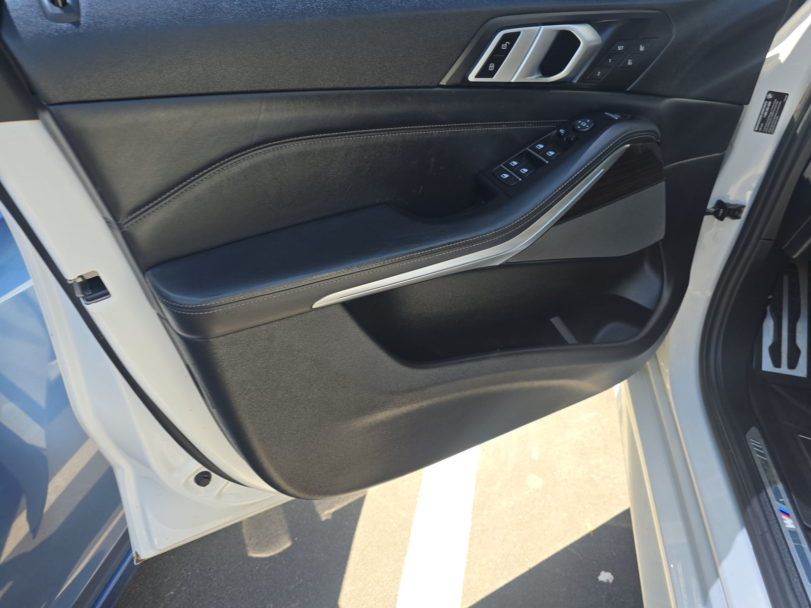 2019 BMW X5 xDrive50i AWD