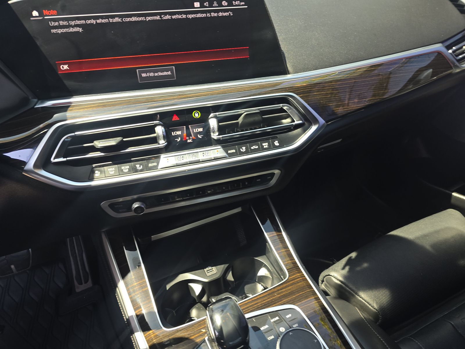 2019 BMW X5 xDrive50i AWD