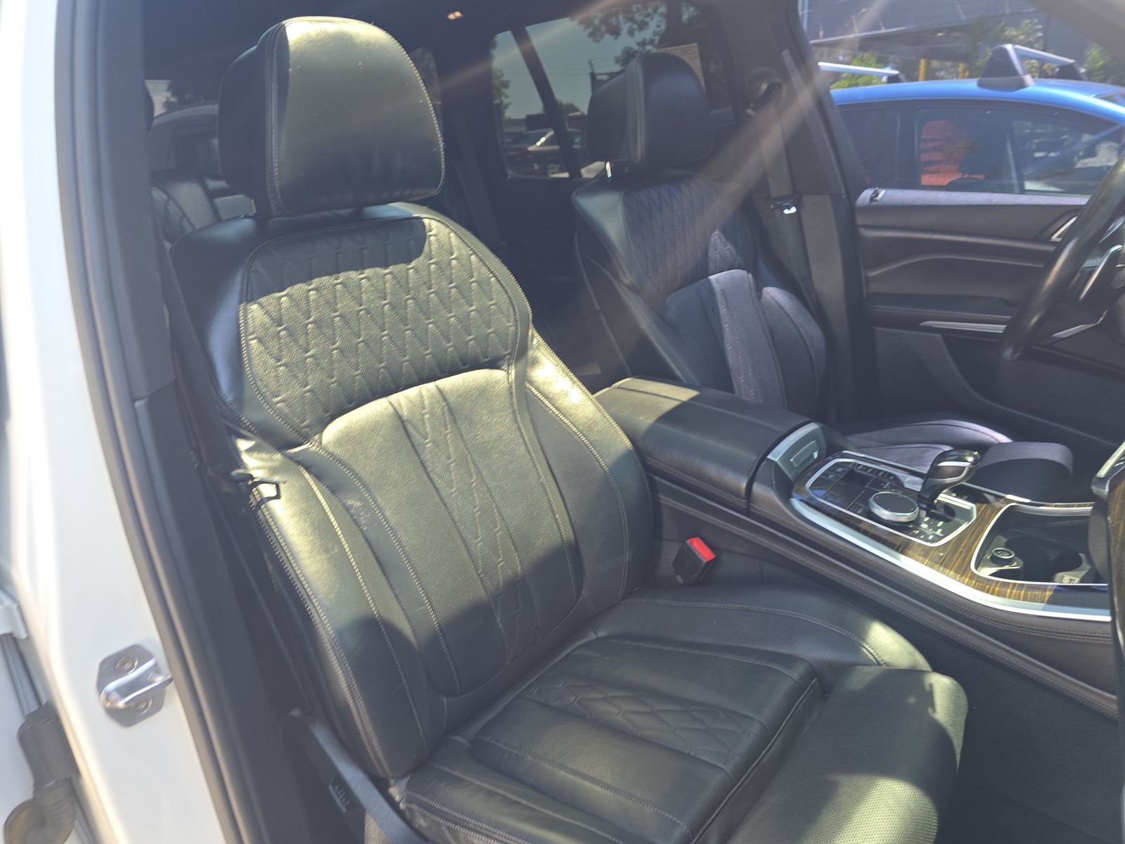 2019 BMW X5 xDrive50i AWD