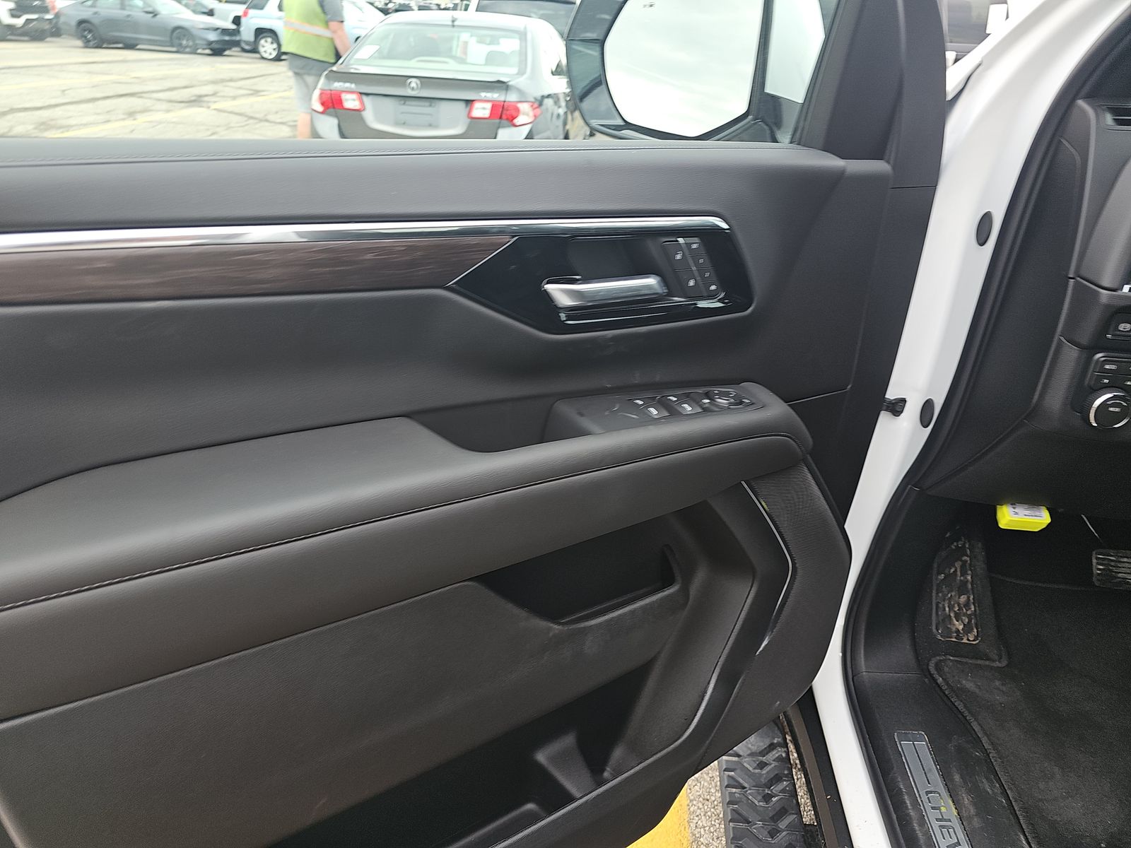 CHEVROLET OTHER - 10