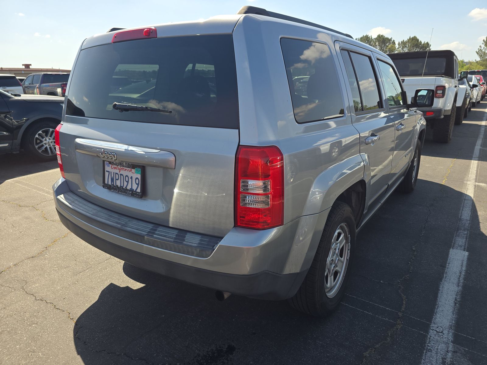 JEEP OTHER - 5