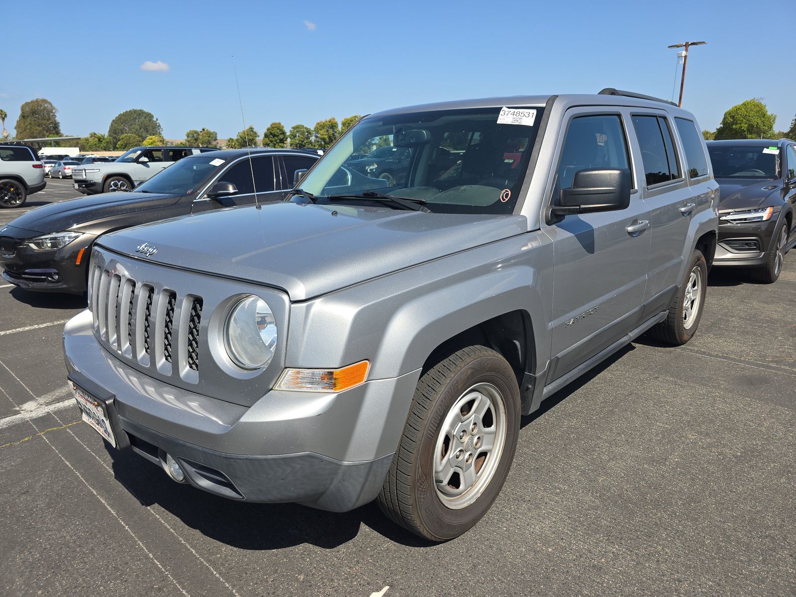 JEEP OTHER - 1