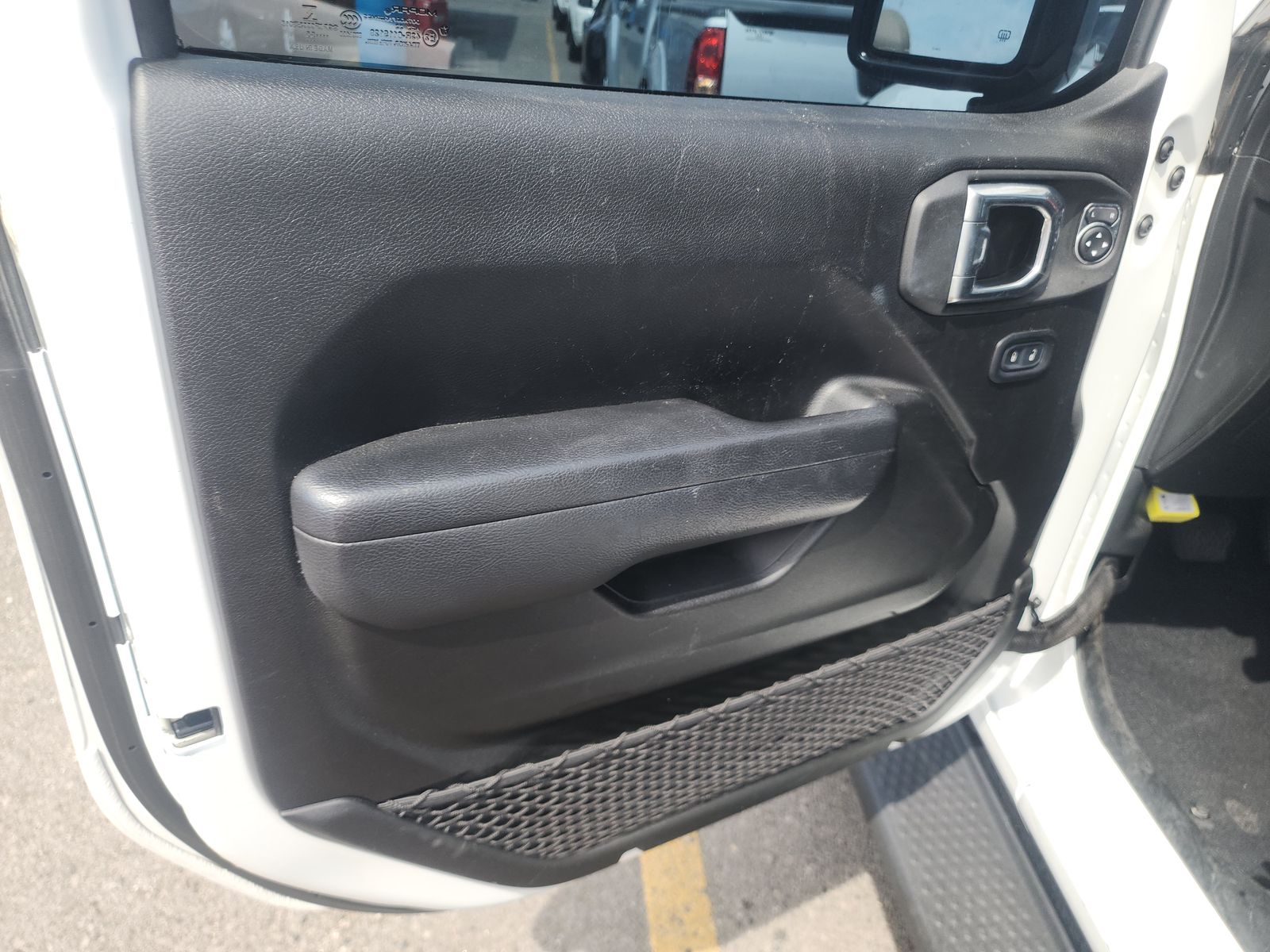 JEEP WRANGLER - 10