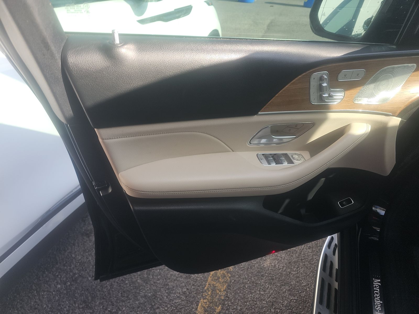 MERCEDES-BENZ GLE-CLASS - 10