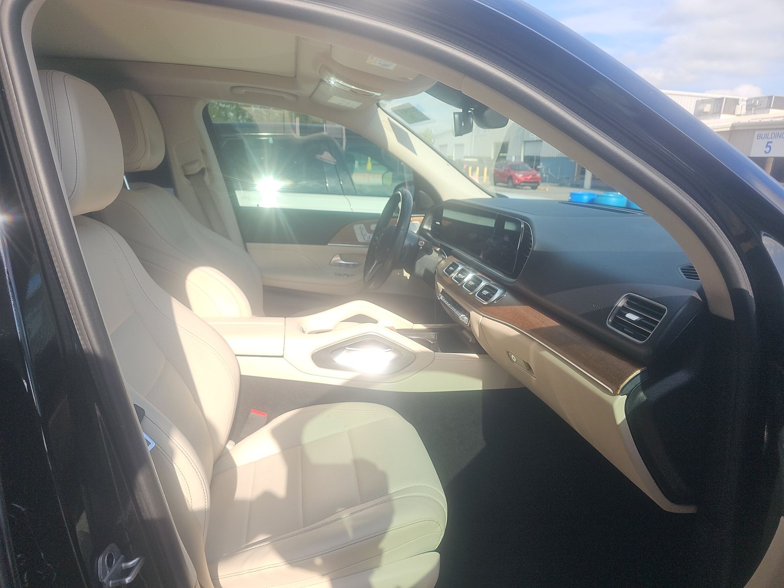 MERCEDES-BENZ GLE-CLASS - 9