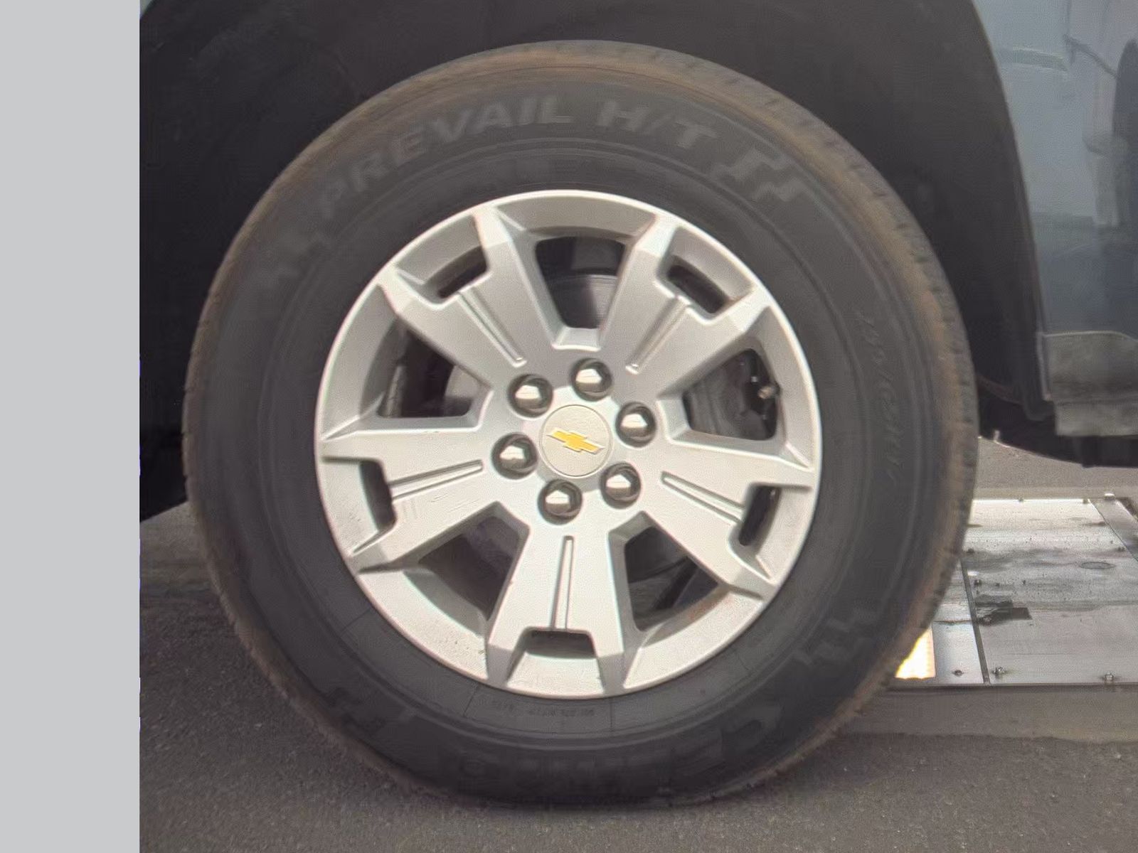 CHEVROLET OTHER - 10