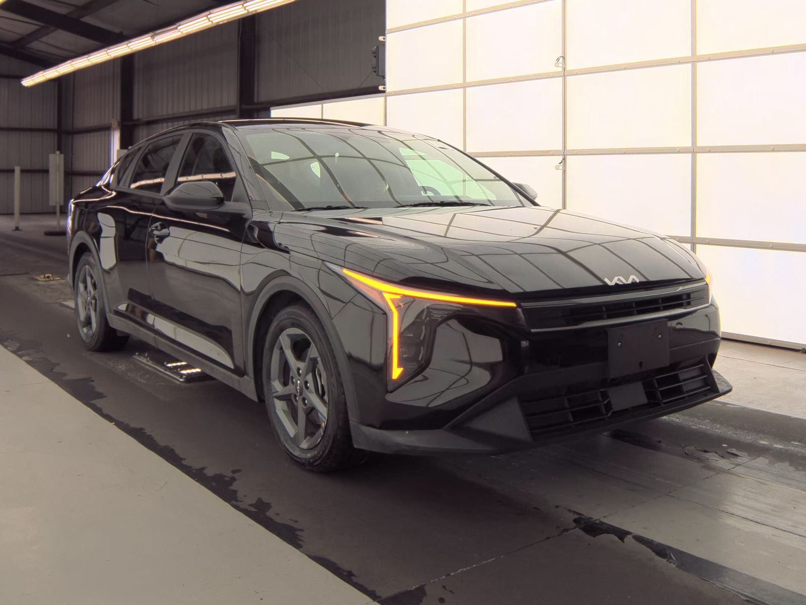 KIA OTHER - 5