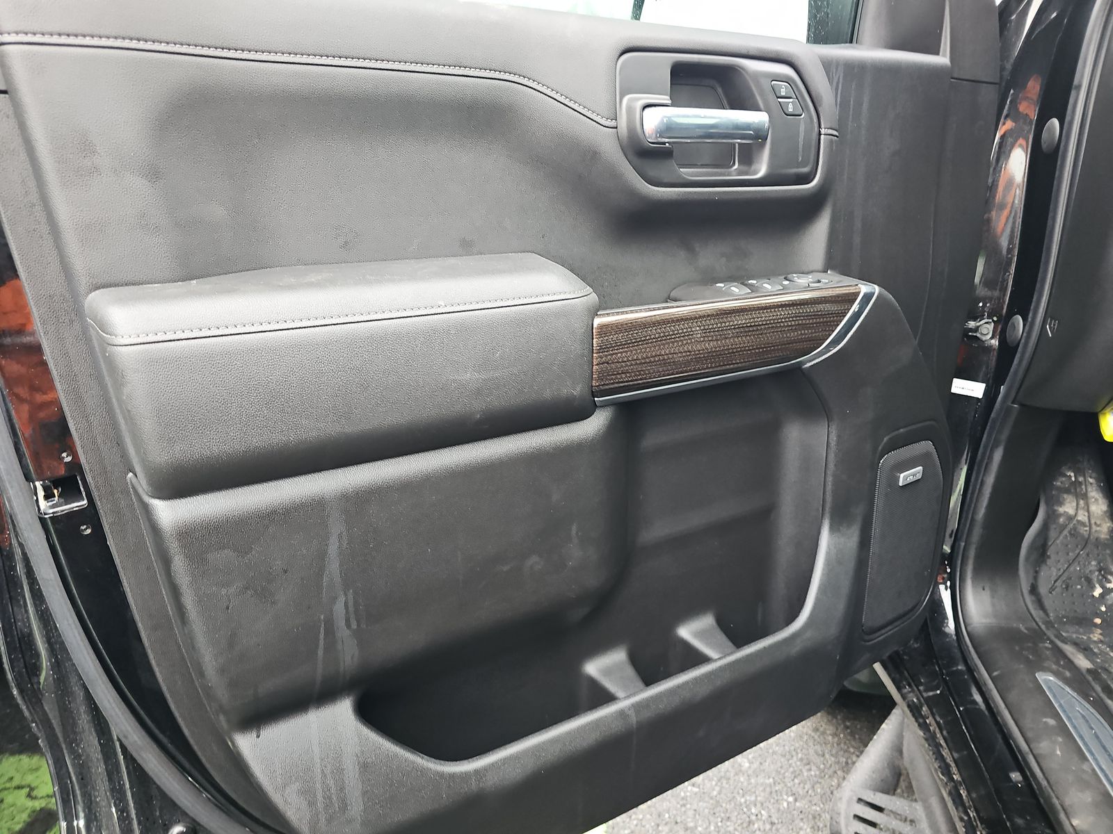 CHEVROLET OTHER - 10