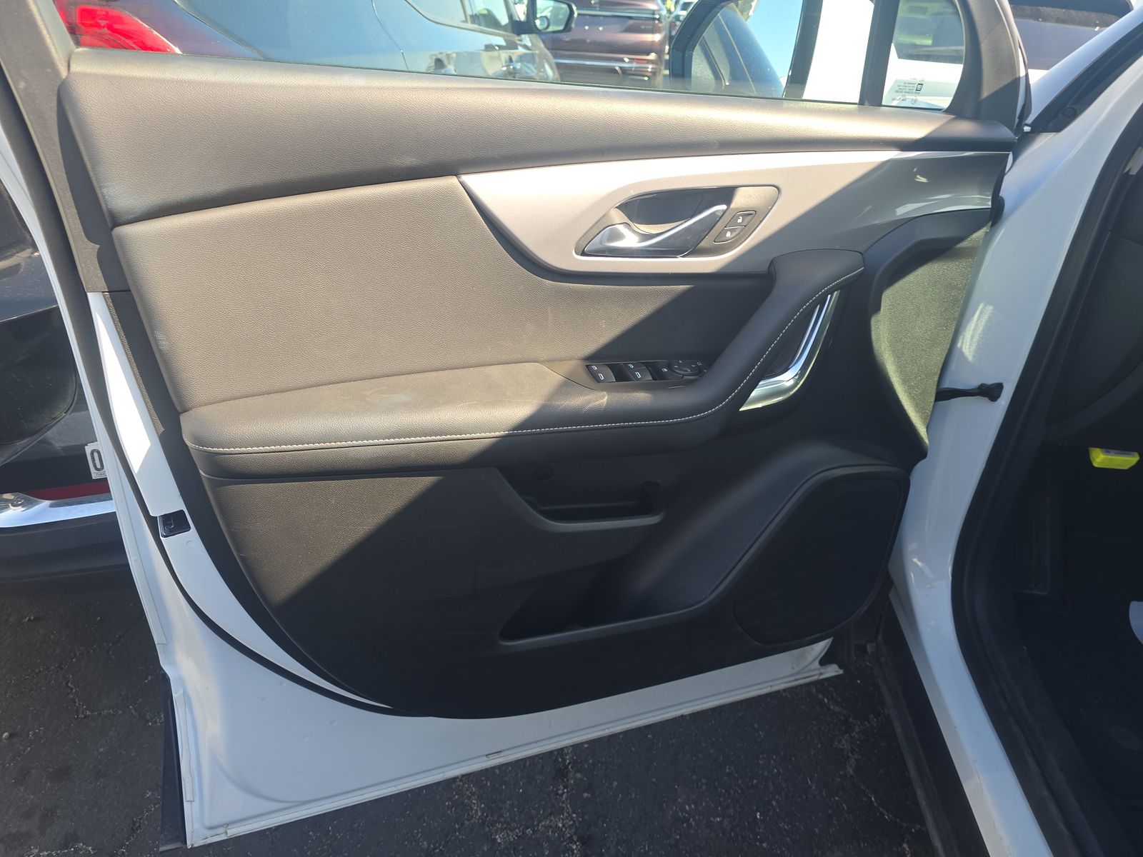 CHEVROLET CAMARO - 10