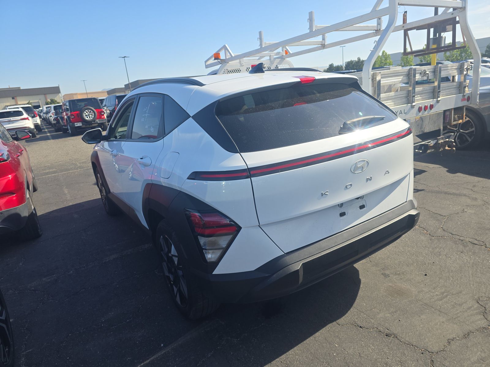 HYUNDAI OTHER - 7