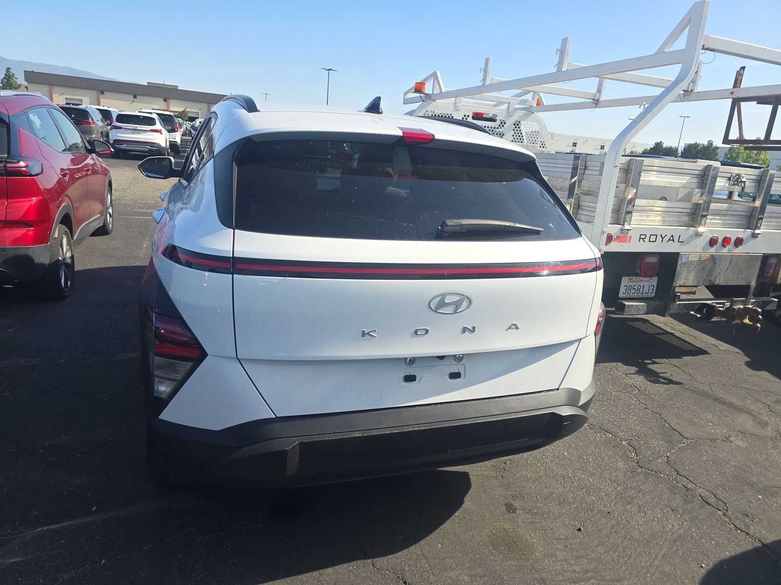 HYUNDAI OTHER - 6