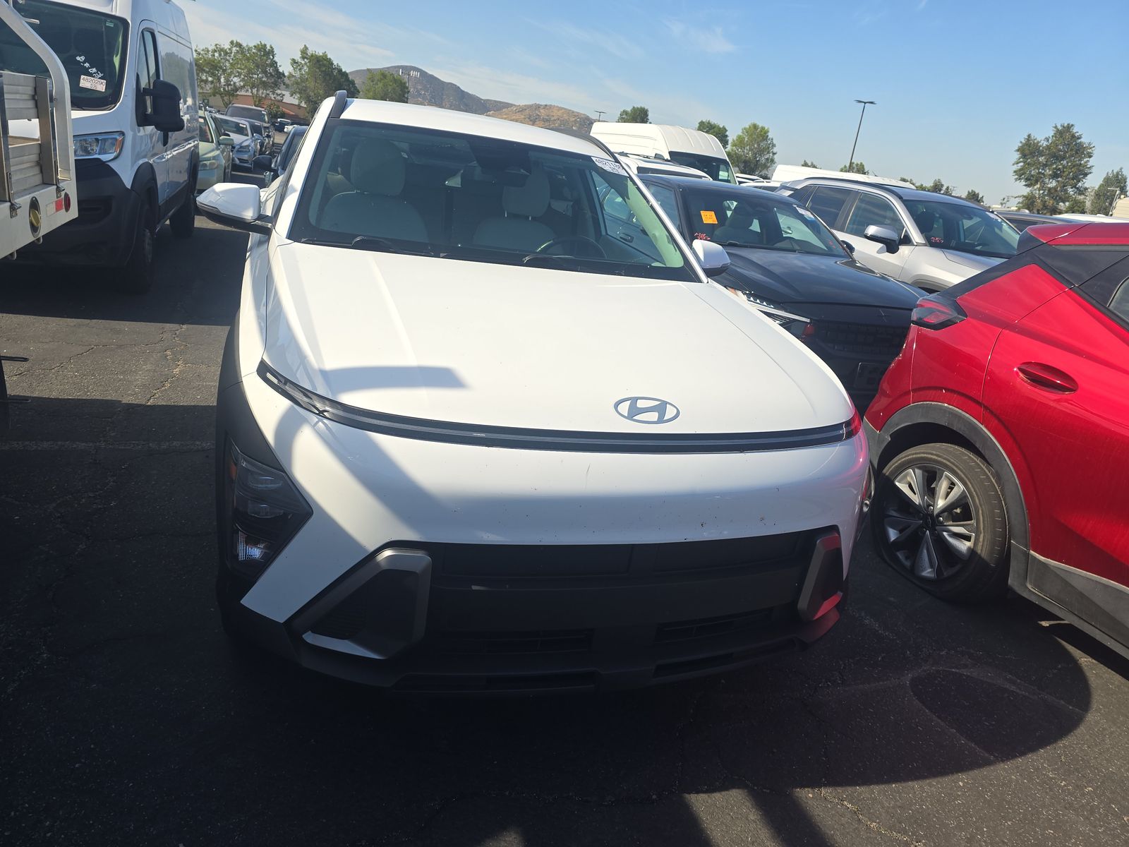 HYUNDAI OTHER - 3