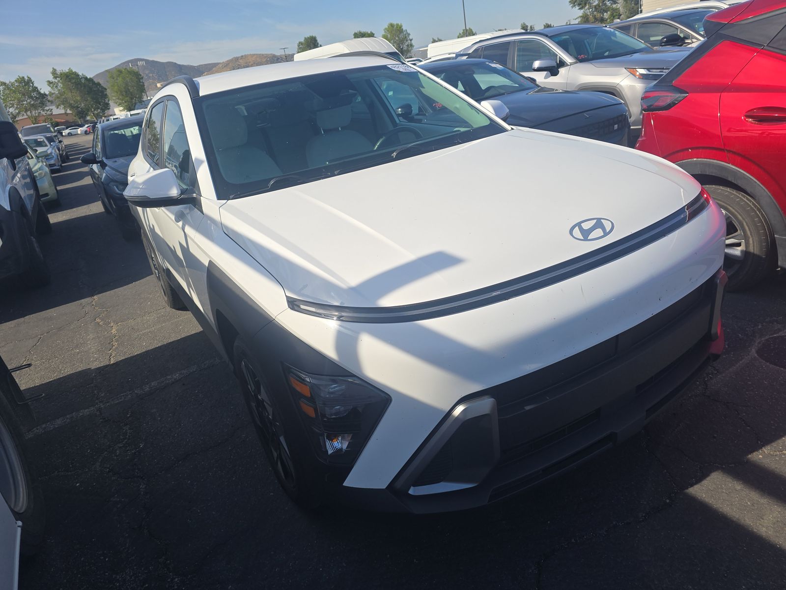 HYUNDAI OTHER - 4