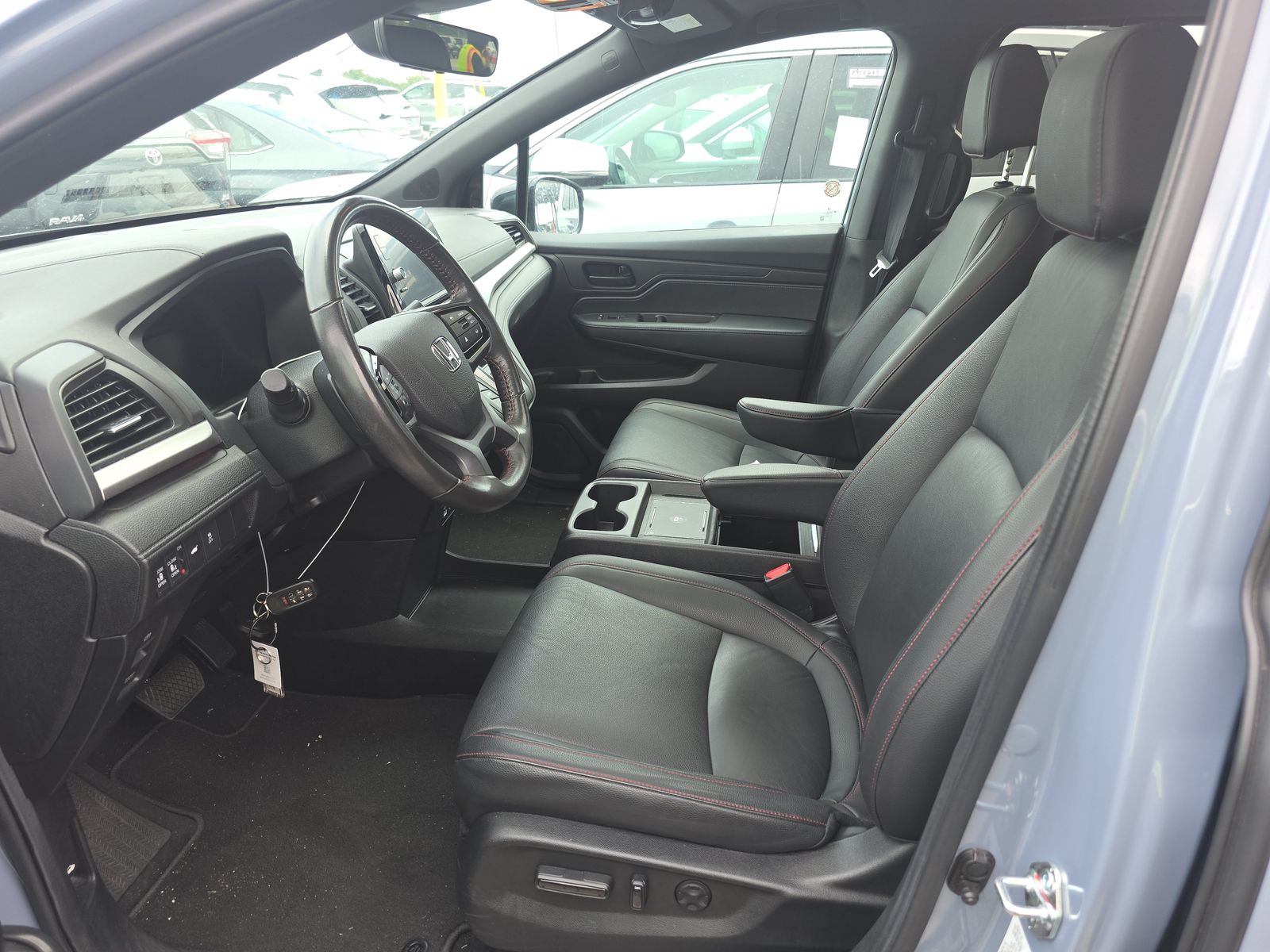 HONDA OTHER - 8