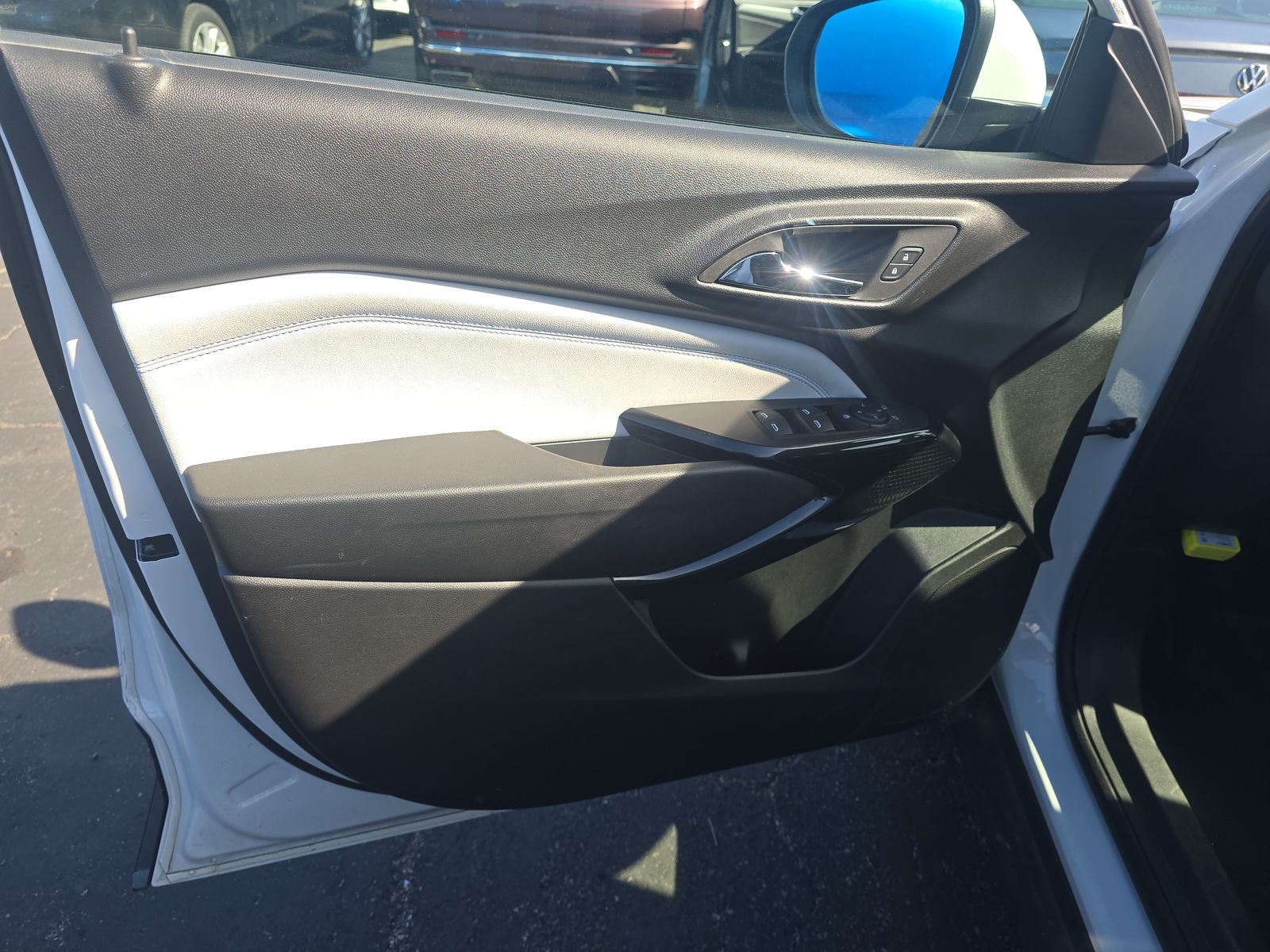 CHEVROLET OTHER - 10