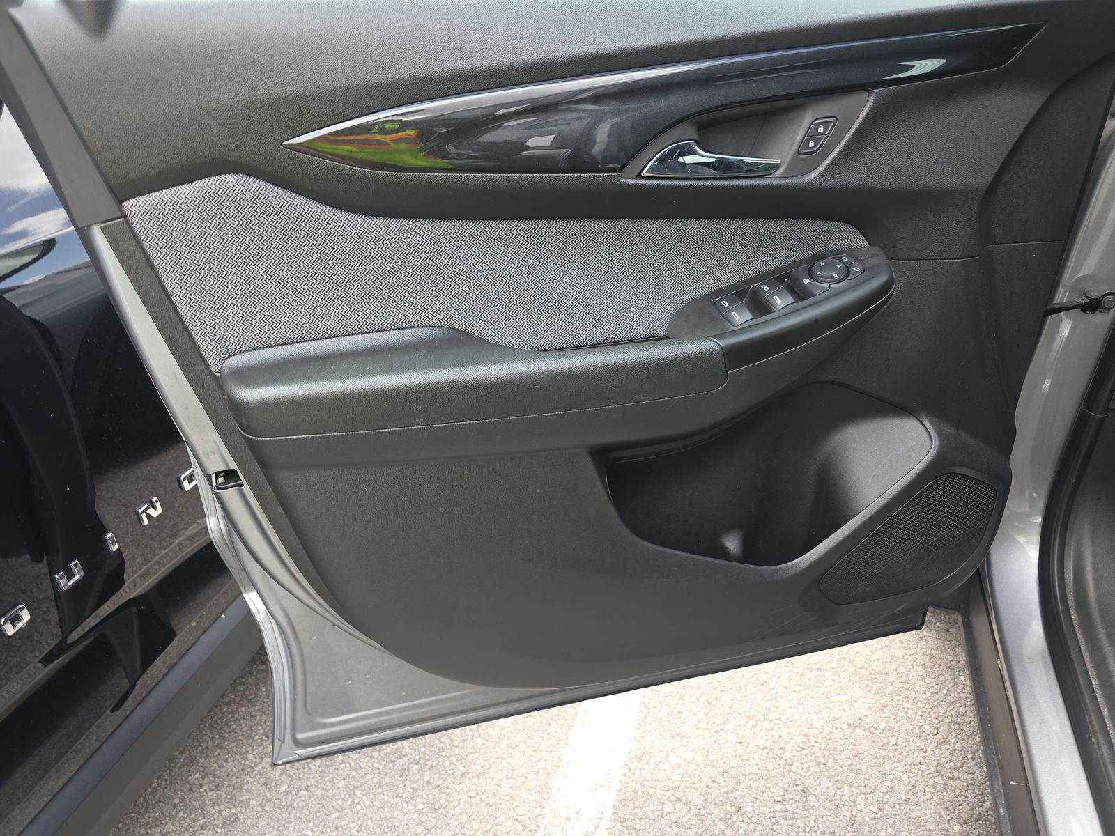 CHEVROLET OTHER - 10