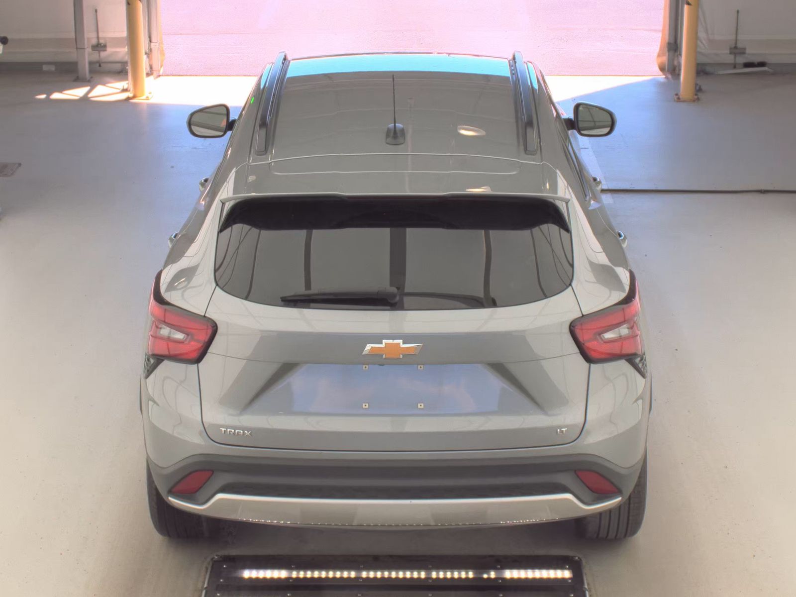 CHEVROLET OTHER - 6