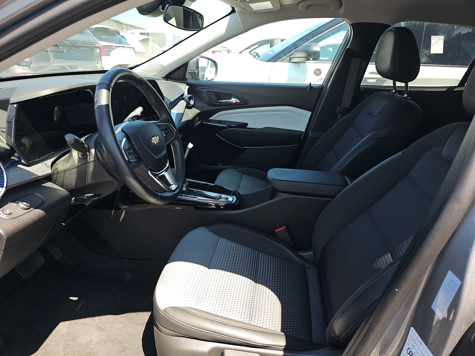 CHEVROLET OTHER - 8