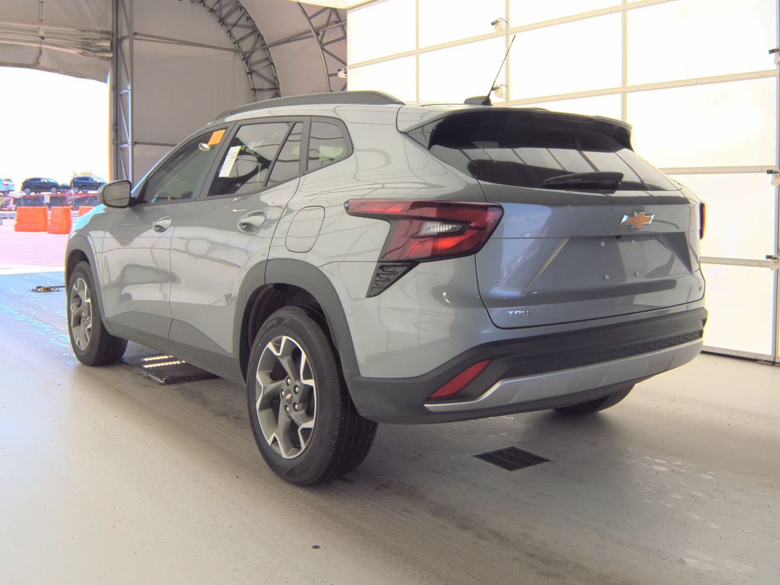 CHEVROLET OTHER - 7