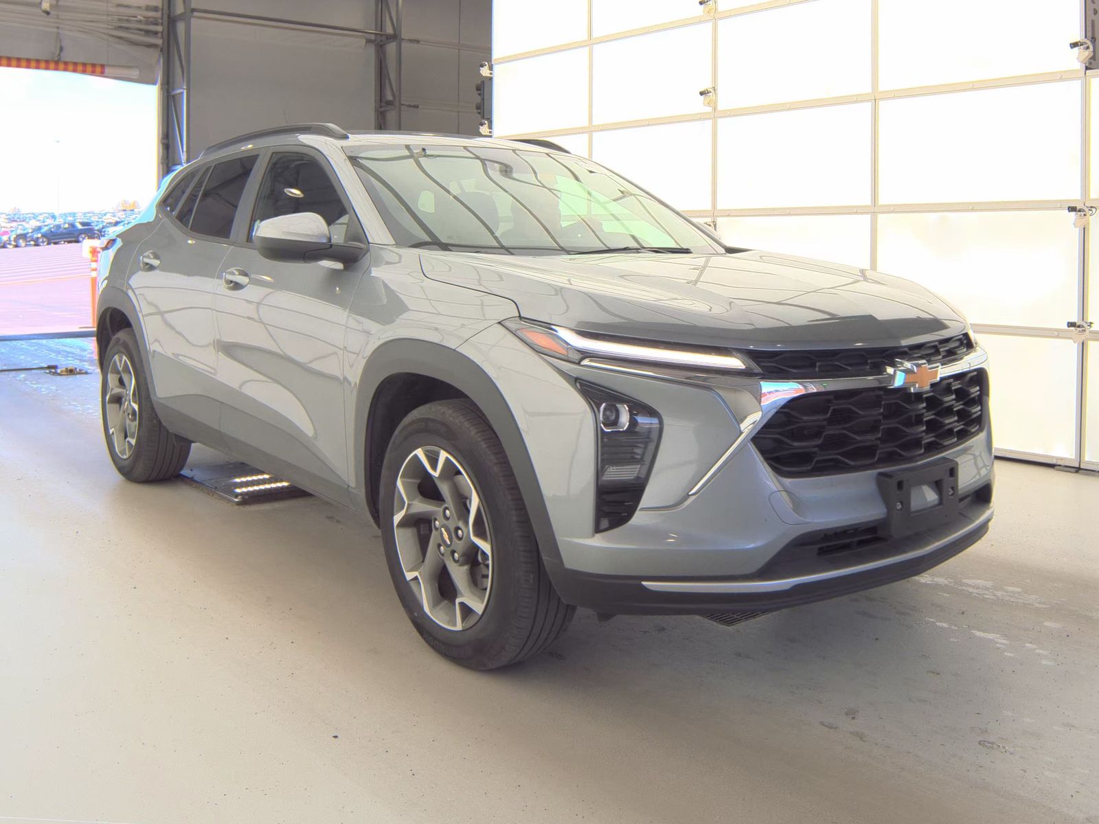 CHEVROLET OTHER - 4