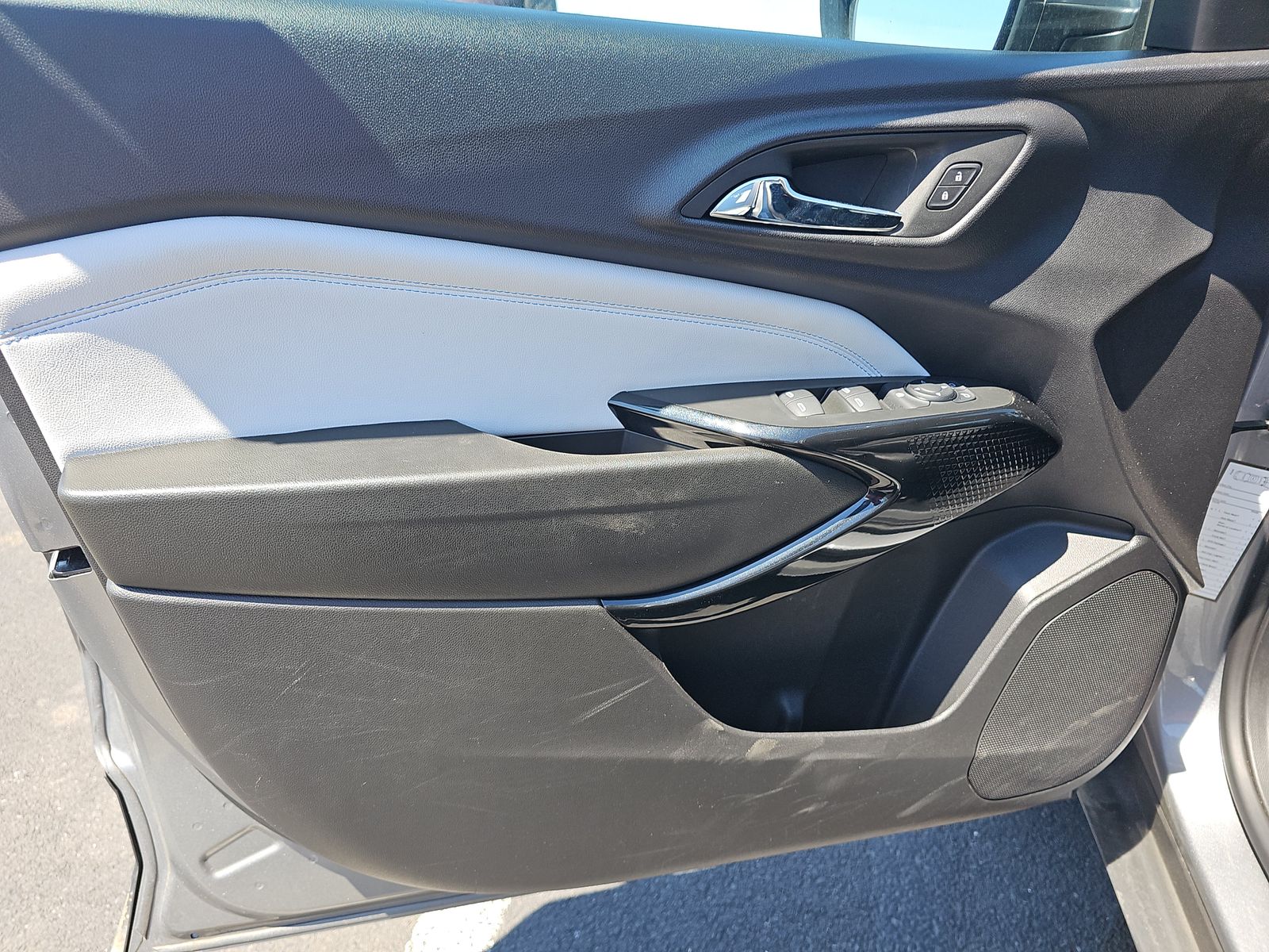 CHEVROLET OTHER - 10