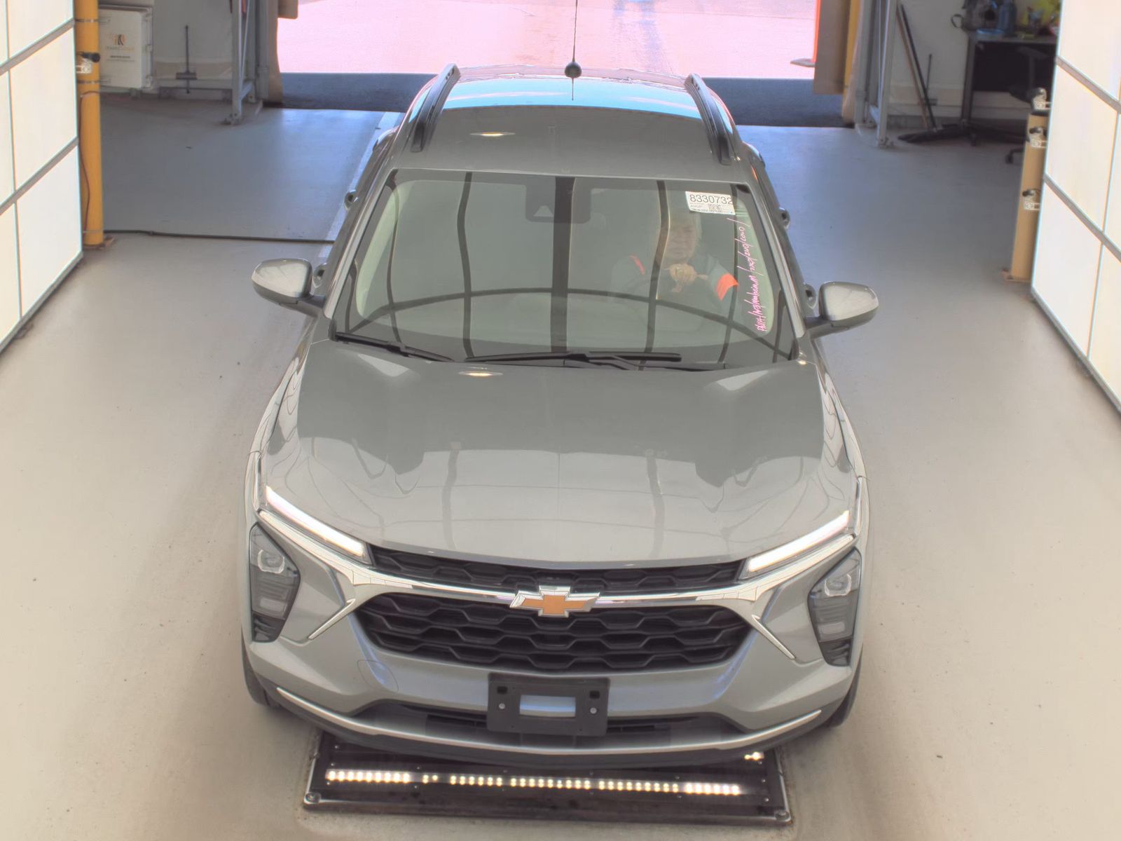 CHEVROLET OTHER - 3