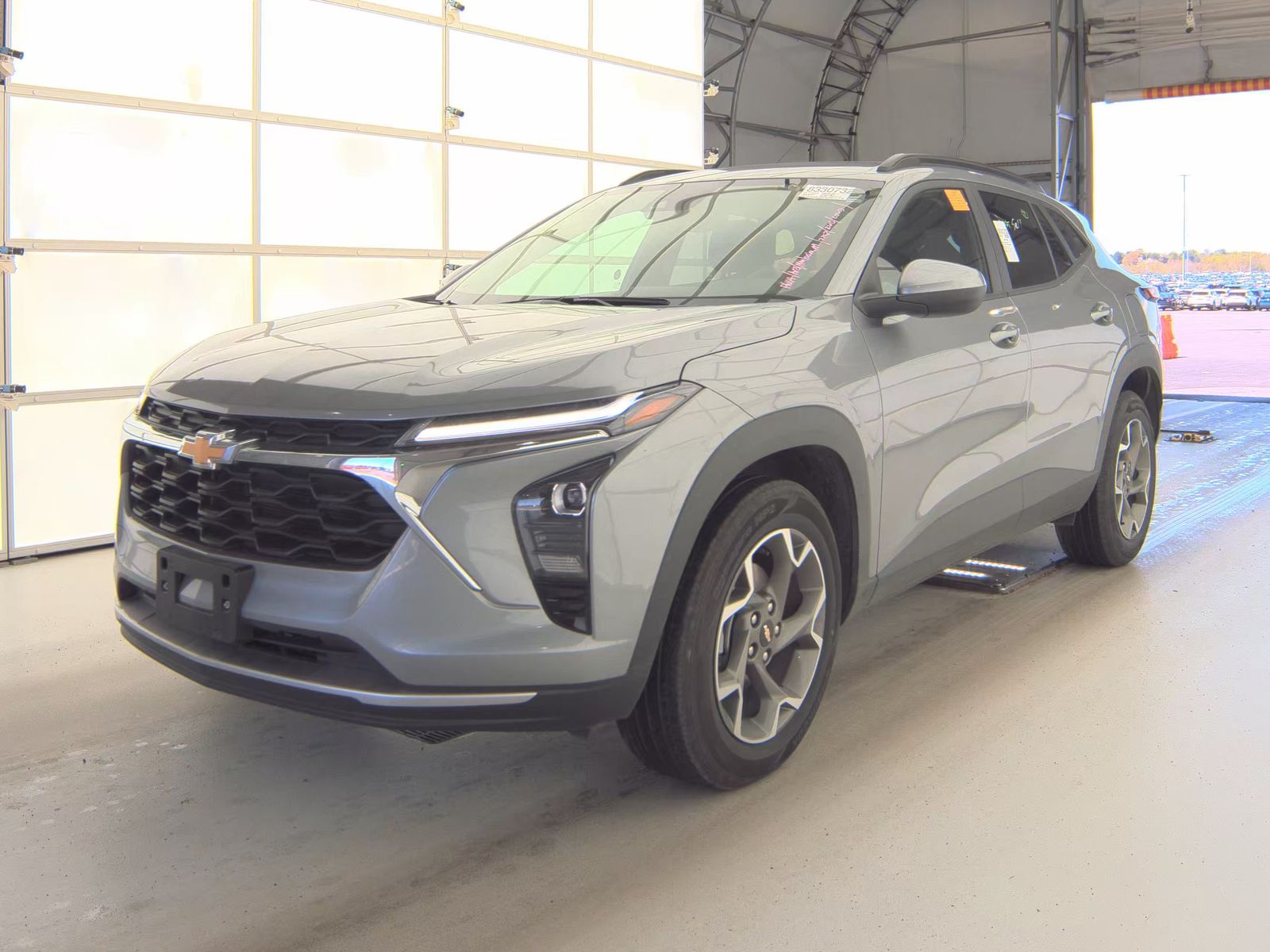 CHEVROLET OTHER - 1